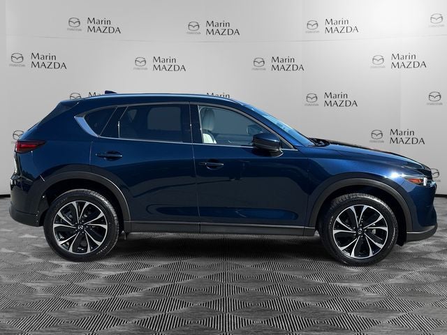 2023 Mazda Mazda CX-5 2.5 S Premium Plus Package