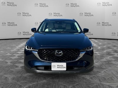 2023 Mazda Mazda CX-5 2.5 S Premium Plus Package