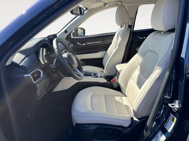 2023 Mazda Mazda CX-5 2.5 S Premium Plus Package