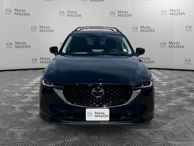 2025 Mazda Mazda CX-5 2.5 S Premium Plus Package