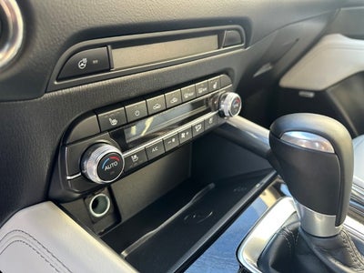 2025 Mazda Mazda CX-5 2.5 S Premium Plus Package