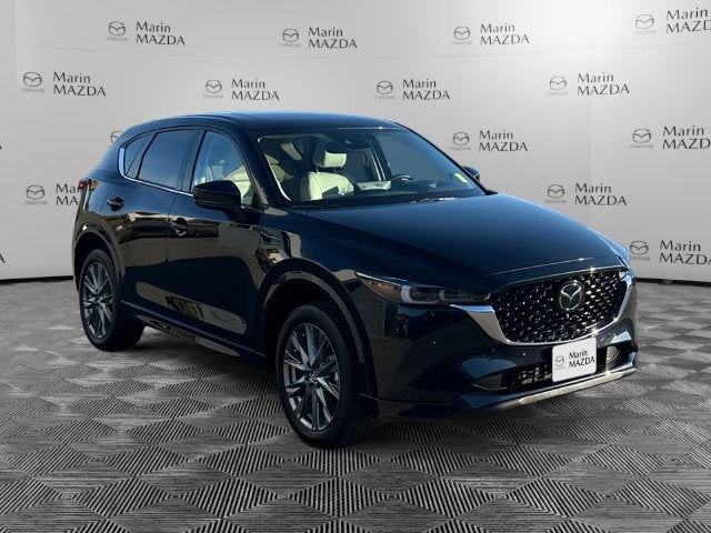 2025 Mazda Mazda CX-5 2.5 S Premium Plus Package