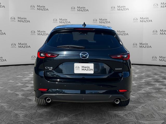 2025 Mazda Mazda CX-5 2.5 S Premium Plus Package