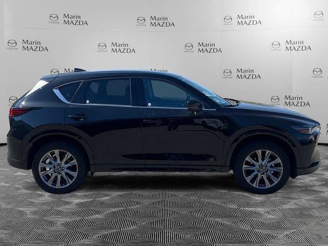 2025 Mazda Mazda CX-5 2.5 S Premium Plus Package