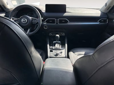 2023 Mazda Mazda CX-5 2.5 S Premium Plus Package