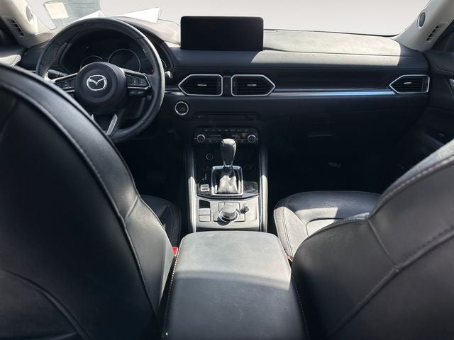 2023 Mazda Mazda CX-5 2.5 S Premium Plus Package
