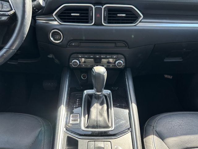 2023 Mazda Mazda CX-5 2.5 S Premium Plus Package