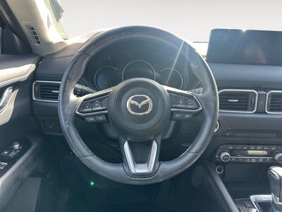 2023 Mazda Mazda CX-5 2.5 S Premium Plus Package
