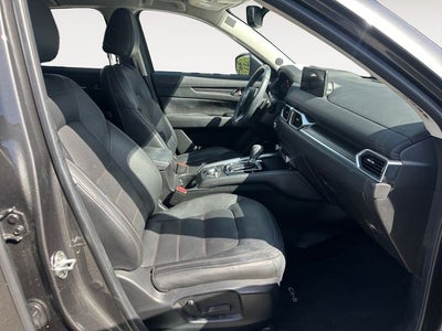 2023 Mazda Mazda CX-5 2.5 S Premium Plus Package