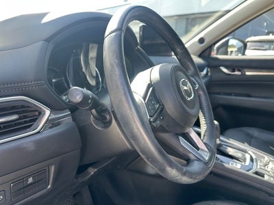 2023 Mazda Mazda CX-5 2.5 S Premium Plus Package
