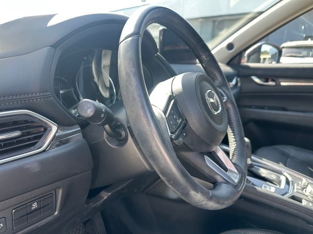 2023 Mazda Mazda CX-5 2.5 S Premium Plus Package