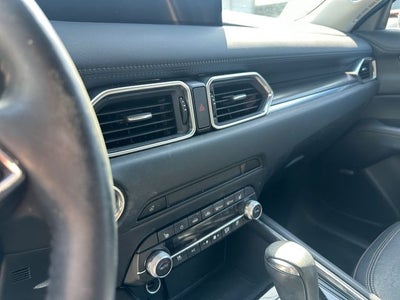 2023 Mazda Mazda CX-5 2.5 S Premium Plus Package