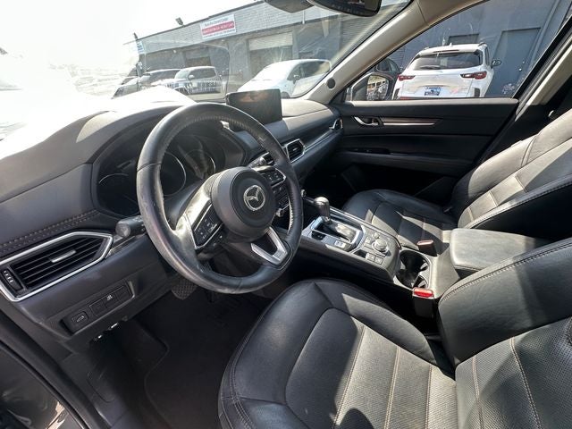 2023 Mazda Mazda CX-5 2.5 S Premium Plus Package