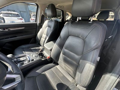 2023 Mazda Mazda CX-5 2.5 S Premium Plus Package