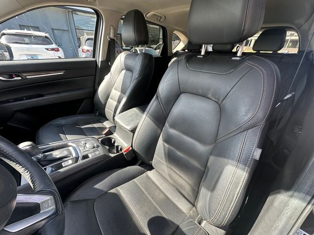 2023 Mazda Mazda CX-5 2.5 S Premium Plus Package