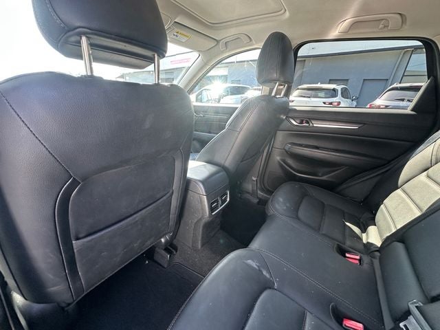 2023 Mazda Mazda CX-5 2.5 S Premium Plus Package