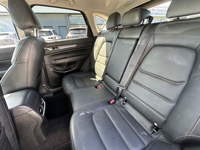 2023 Mazda Mazda CX-5 2.5 S Premium Plus Package
