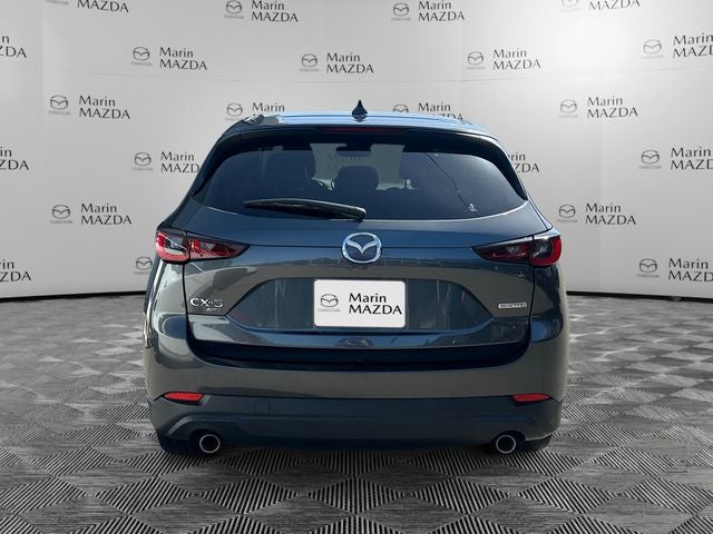 2023 Mazda Mazda CX-5 2.5 S Premium Plus Package