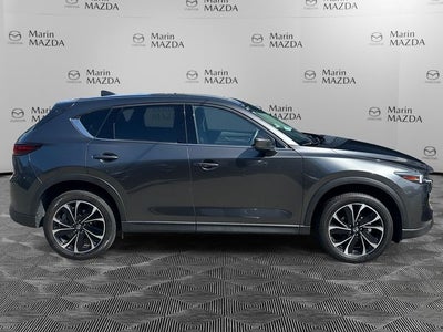 2023 Mazda Mazda CX-5 2.5 S Premium Plus Package