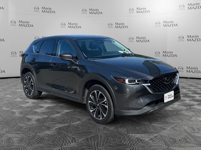 2023 Mazda Mazda CX-5 2.5 S Premium Plus Package