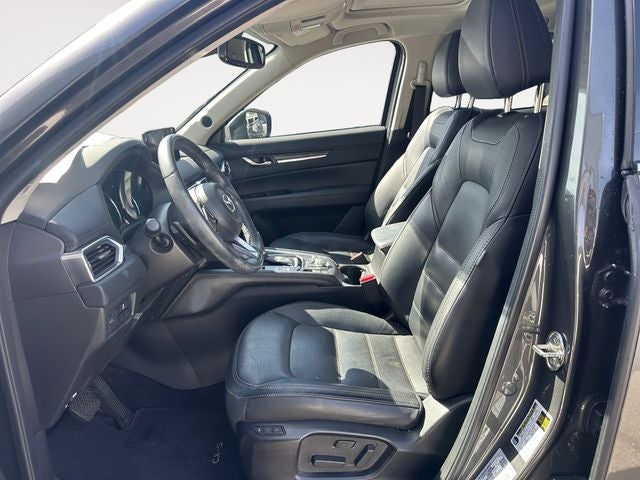 2023 Mazda Mazda CX-5 2.5 S Premium Plus Package