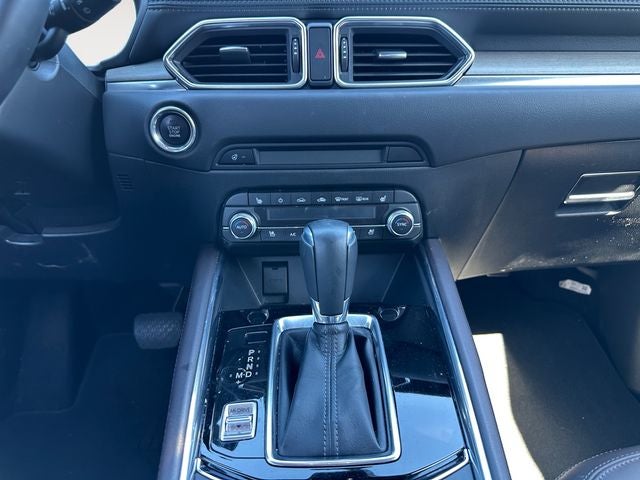 2023 Mazda Mazda CX-5 2.5 Turbo Signature