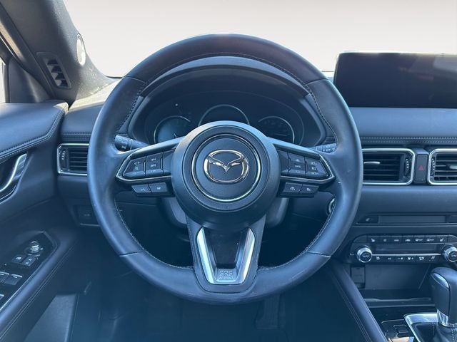 2023 Mazda Mazda CX-5 2.5 Turbo Signature