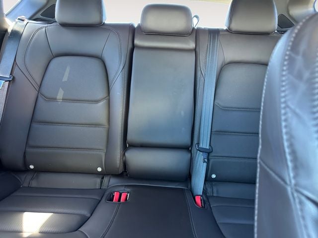 2023 Mazda Mazda CX-5 2.5 Turbo Signature