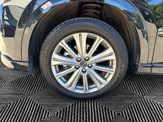 2023 Mazda Mazda CX-5 2.5 Turbo Signature