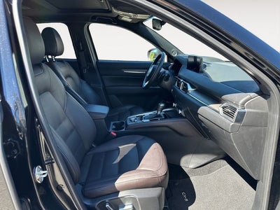 2023 Mazda Mazda CX-5 2.5 Turbo Signature