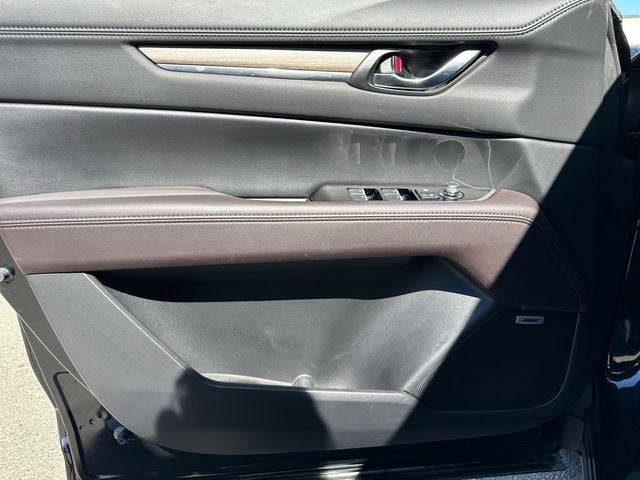 2023 Mazda Mazda CX-5 2.5 Turbo Signature