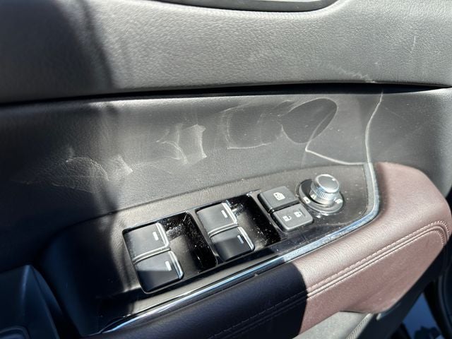 2023 Mazda Mazda CX-5 2.5 Turbo Signature