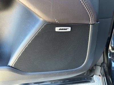 2023 Mazda Mazda CX-5 2.5 Turbo Signature