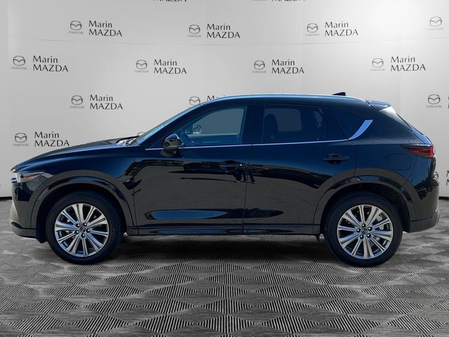 2023 Mazda Mazda CX-5 2.5 Turbo Signature