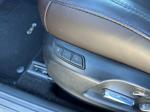 2023 Mazda Mazda CX-5 2.5 Turbo Signature