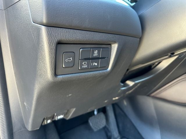 2023 Mazda Mazda CX-5 2.5 Turbo Signature