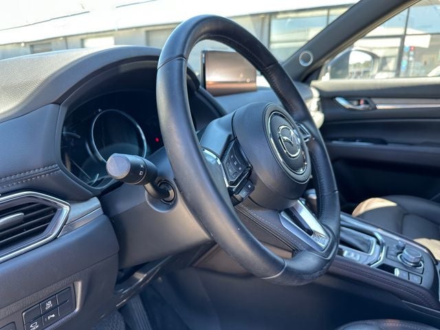 2023 Mazda Mazda CX-5 2.5 Turbo Signature
