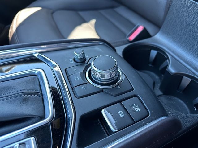 2023 Mazda Mazda CX-5 2.5 Turbo Signature
