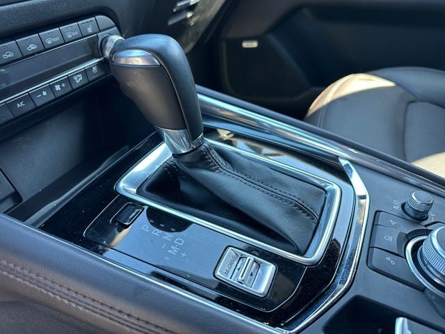 2023 Mazda Mazda CX-5 2.5 Turbo Signature