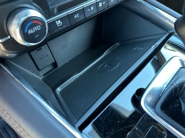 2023 Mazda Mazda CX-5 2.5 Turbo Signature