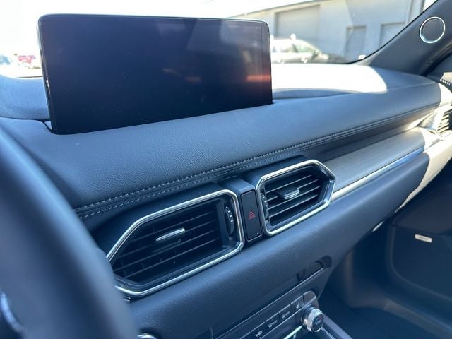 2023 Mazda Mazda CX-5 2.5 Turbo Signature