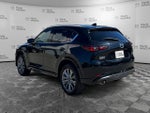 2023 Mazda Mazda CX-5 2.5 Turbo Signature