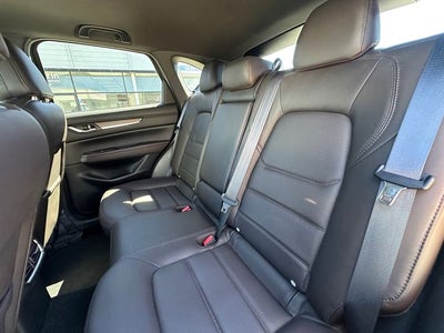 2023 Mazda Mazda CX-5 2.5 Turbo Signature