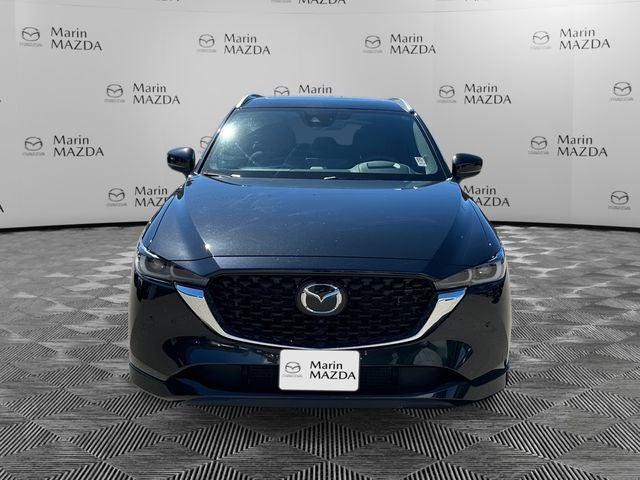 2023 Mazda Mazda CX-5 2.5 Turbo Signature