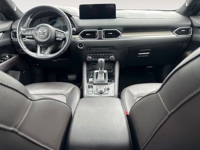 2023 Mazda Mazda CX-5 2.5 Turbo Signature
