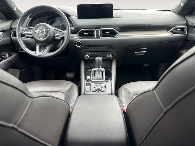2023 Mazda Mazda CX-5 2.5 Turbo Signature