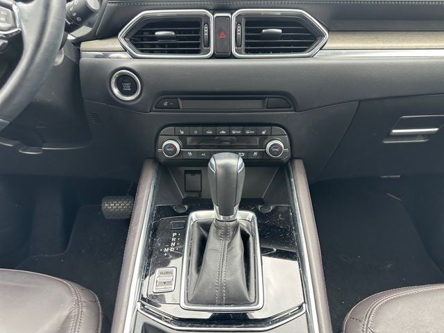 2023 Mazda Mazda CX-5 2.5 Turbo Signature