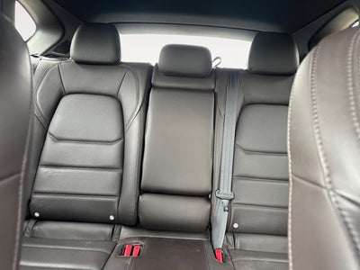 2023 Mazda Mazda CX-5 2.5 Turbo Signature