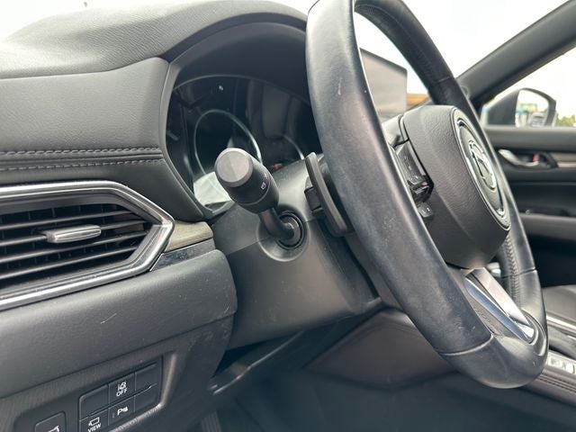 2023 Mazda Mazda CX-5 2.5 Turbo Signature