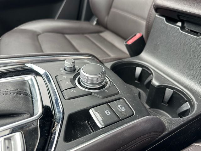 2023 Mazda Mazda CX-5 2.5 Turbo Signature